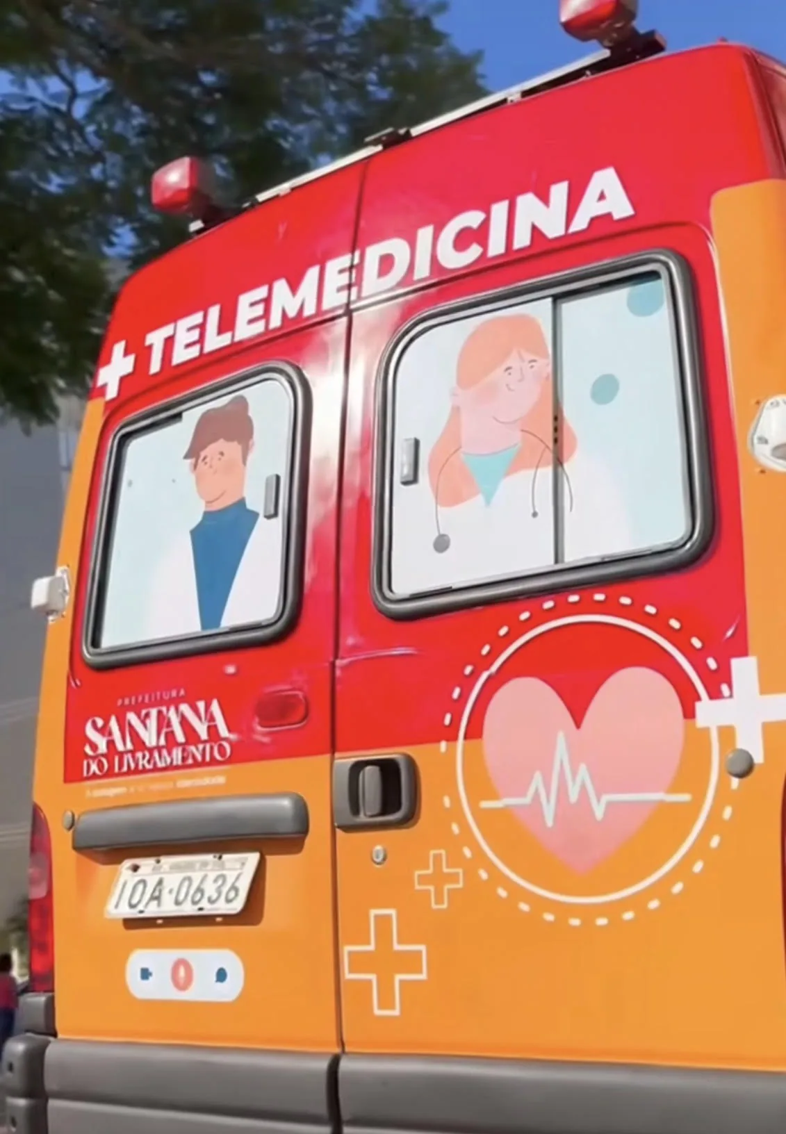 Atenção domiciliar no SUS: SAD, Melhor em Casa e telemedicina