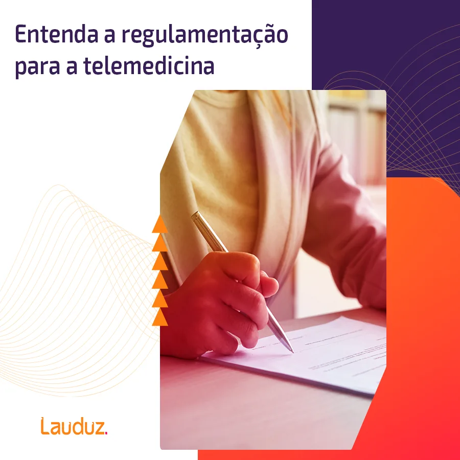 Regulamentação da telemedicina no Brasil: o que diz a lei