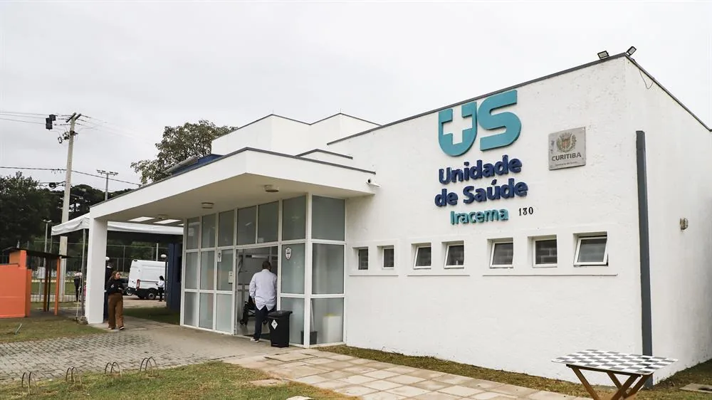 Lauduz leva telemedicina avançada a 35 unidades de saúde em Curitiba