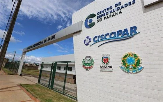 Telemedicina avançada da Lauduz atende diversas especialidades em Guaíra