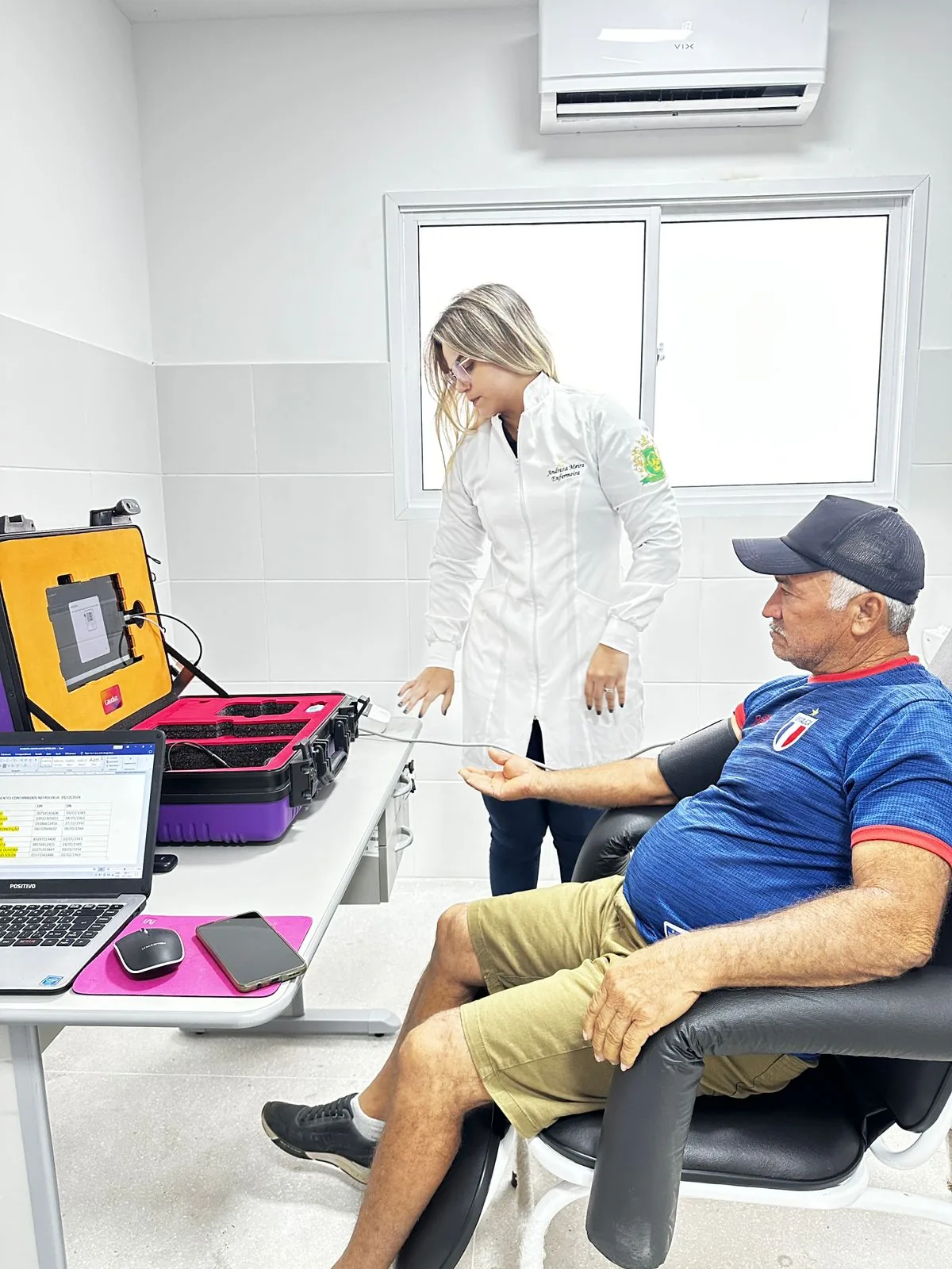 Telemedicina no SUS: acesso à saúde pública com telemedicina avançada